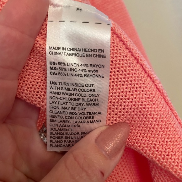 Chicos cardigan - Picture 3 of 3